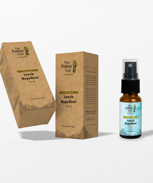 Frella - Leech Repellent