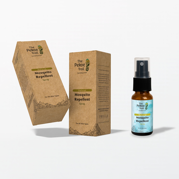 Frella - Mosquito Repellent