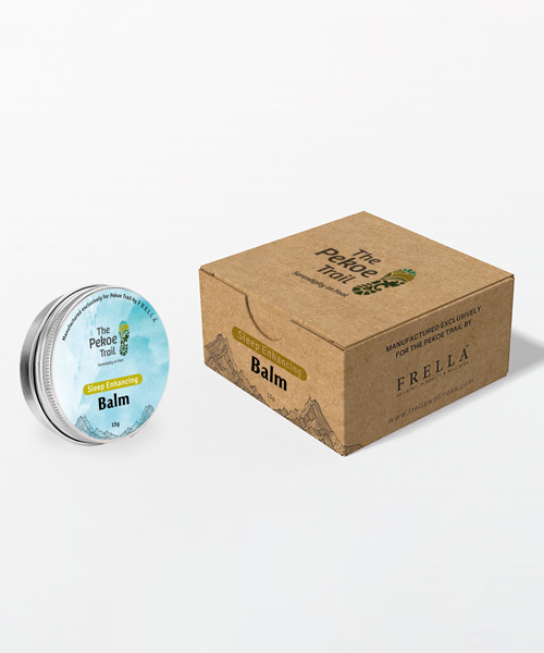 Frella - Sleep Enhancing Balm